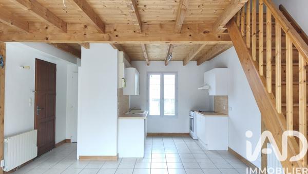 Appartement à vendre 3 pièces 43 m² Aytré