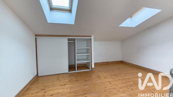 Appartement à vendre 3 pièces 43 m² Aytré