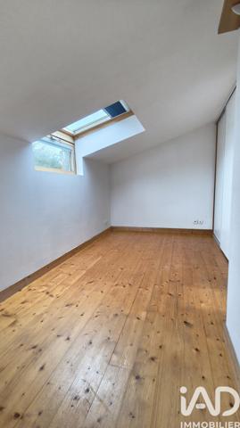 Appartement à vendre 3 pièces 43 m² Aytré