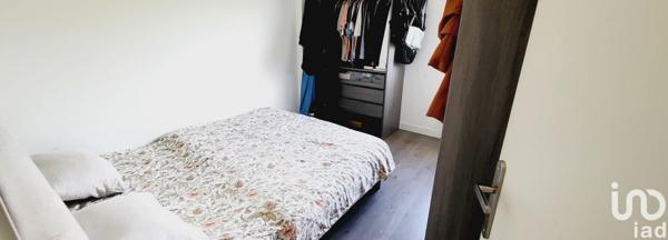 Apartment for sale 3 rooms 60 m² Chambéry