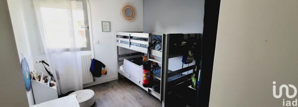 Apartment for sale 3 rooms 60 m² Chambéry