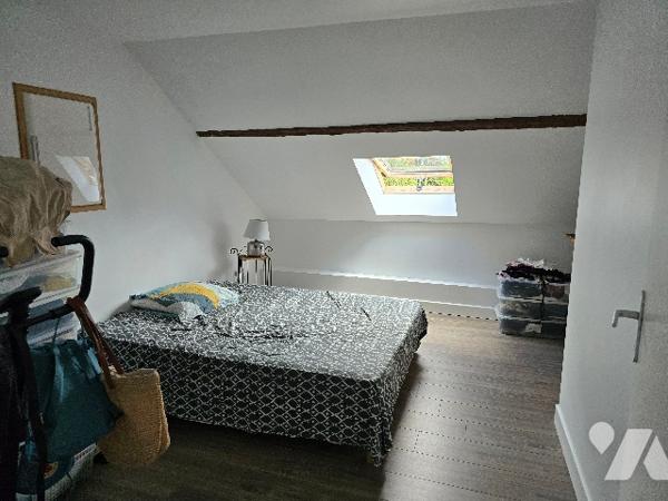 Une propriété équestre