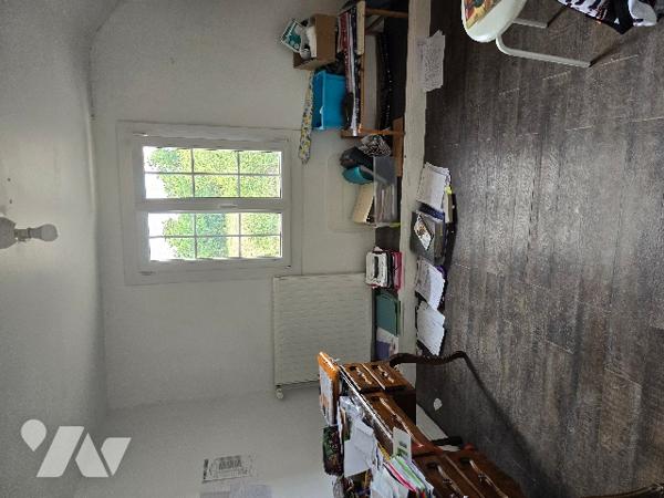 Une propriété équestre