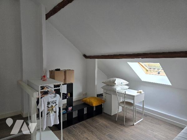 Une propriété équestre