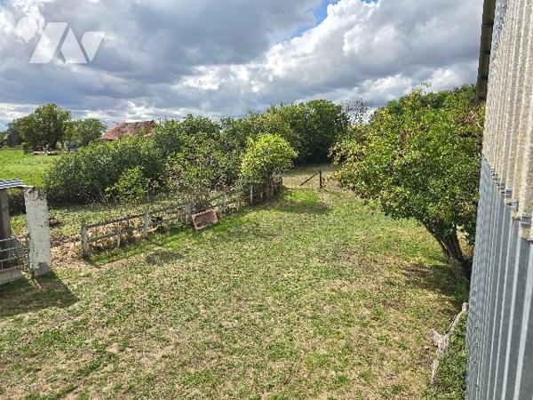 Une propriété équestre