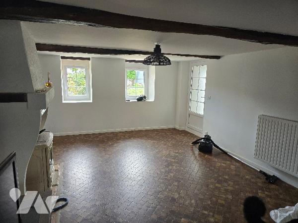 Une propriété équestre