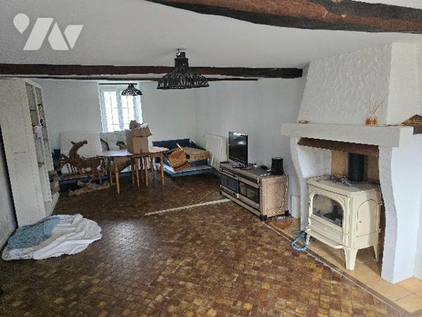 Une propriété équestre