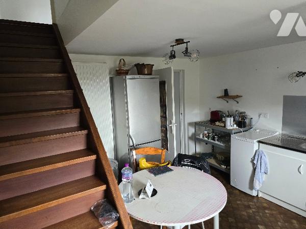 Une propriété équestre