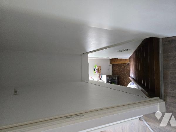 Une propriété équestre