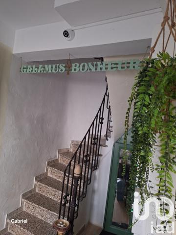 Appartement à vendre 1 pièce 17 m² Saint-Paul-de-Fenouillet