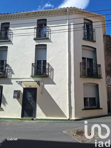 Appartement à vendre 1 pièce 17 m² Saint-Paul-de-Fenouillet