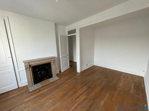 Appartement à louer à Lyon (69008)
