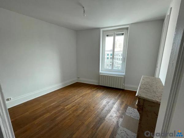 Appartement à louer à Lyon (69008)