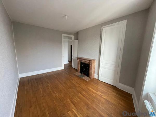 Appartement à louer à Lyon (69008)