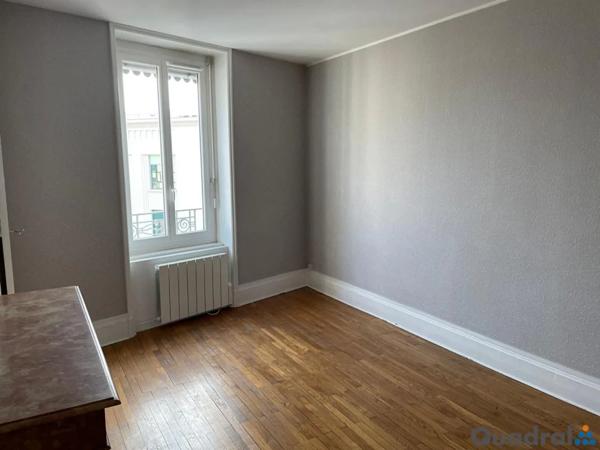 Appartement à louer à Lyon (69008)