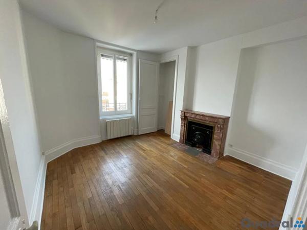 Appartement à louer à Lyon (69008)