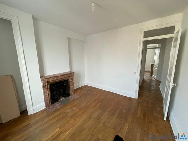 Appartement à louer à Lyon (69008)