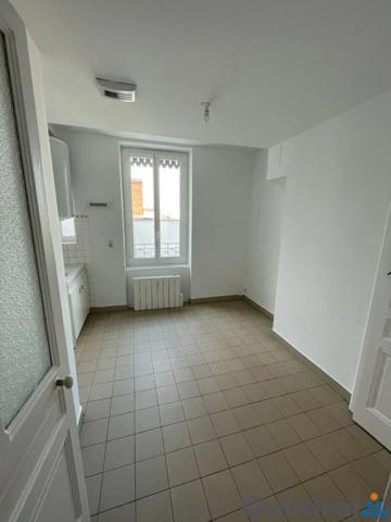 Appartement à louer à Lyon (69008)