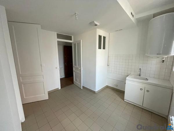 Appartement à louer à Lyon (69008)