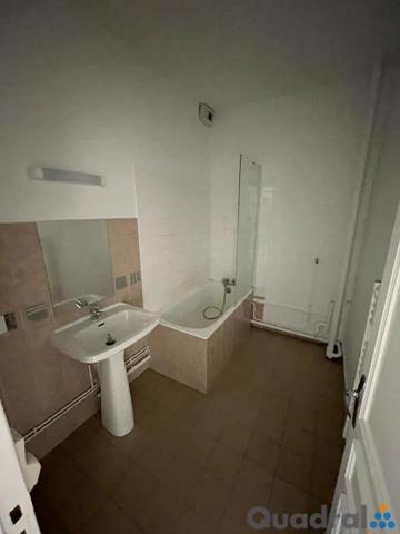 Appartement à louer à Lyon (69008)