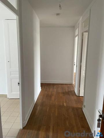 Appartement à louer à Lyon (69008)