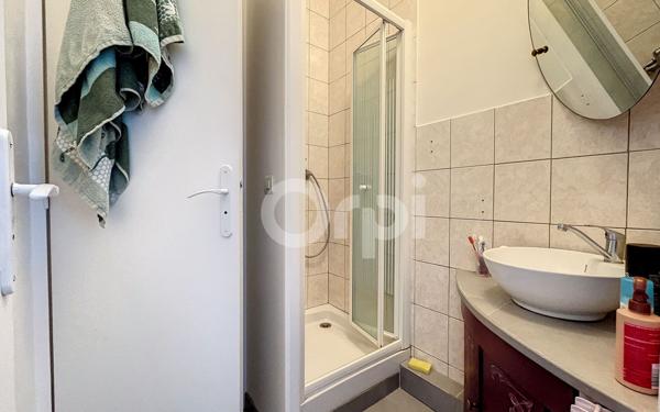 Appartement à vendre    1 pièce • 22,83 m2 Chantilly