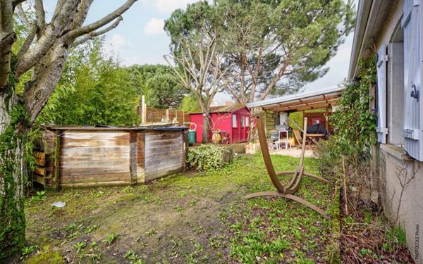 Maison à vendre    4 pièces • 89 m2 Toulouse