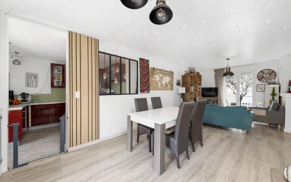 Maison à vendre    4 pièces • 89 m2 Toulouse