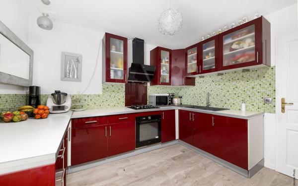 Maison à vendre    4 pièces • 89 m2 Toulouse