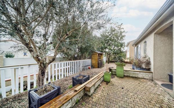 Maison à vendre    4 pièces • 89 m2 Toulouse