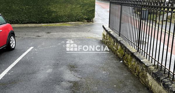 À vendre Appartement 5 pièces 105.71 m² - Courmelles 02200