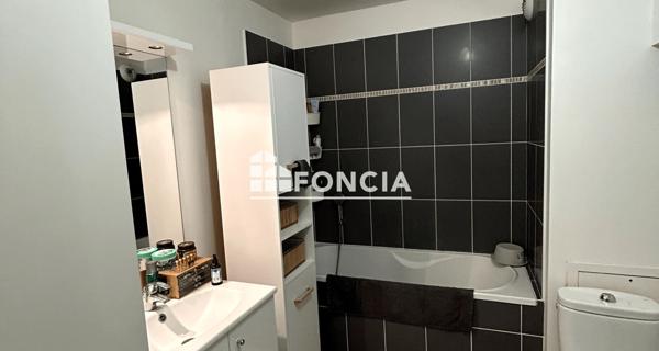 À vendre Appartement 2 pièces 42 m² - La Madeleine 59110