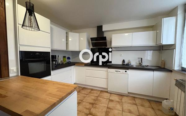 Maison à vendre    4 pièces • 75 m2 Villeneuve-d'Ascq