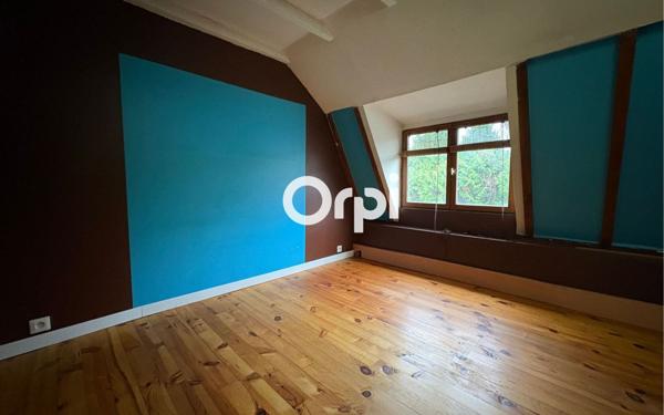 Maison à vendre    4 pièces • 75 m2 Villeneuve-d'Ascq