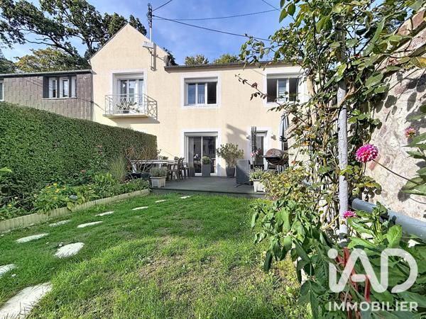 Maison à vendre 4 pièces 103 m² Lillebonne