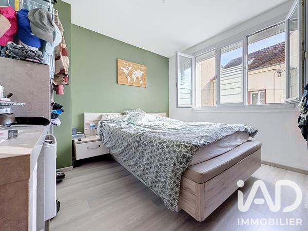Maison à vendre 4 pièces 103 m² Lillebonne