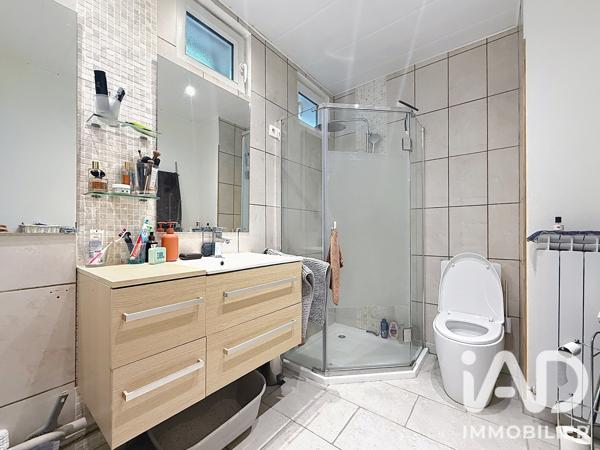 Maison à vendre 4 pièces 103 m² Lillebonne