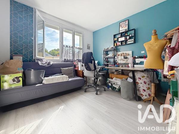 Maison à vendre 4 pièces 103 m² Lillebonne