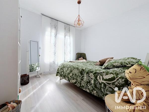 Maison à vendre 4 pièces 103 m² Lillebonne