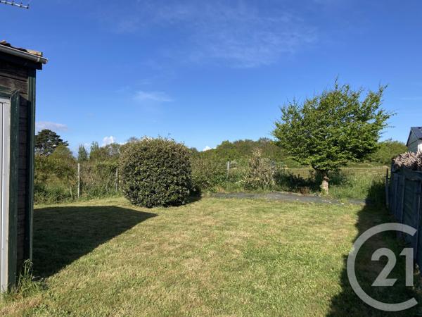 Terrain à vendre  420 m2 PENESTIN - 56