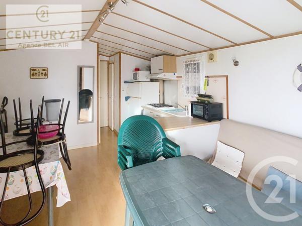 Terrain à vendre  420 m2 PENESTIN - 56