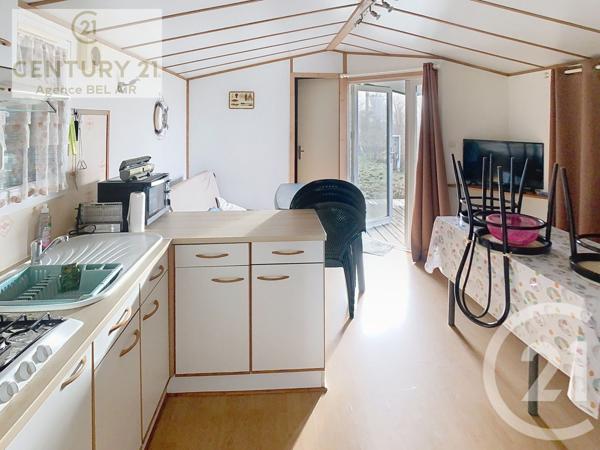 Terrain à vendre  420 m2 PENESTIN - 56