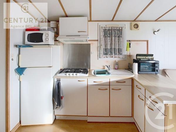 Terrain à vendre  420 m2 PENESTIN - 56