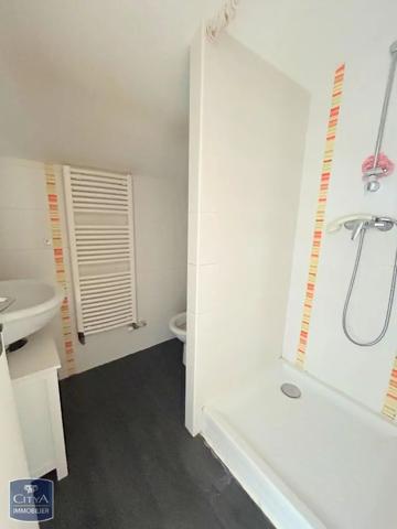 Maison à vendre 6 pièces 122.67m² Saint-Étienne (42000)