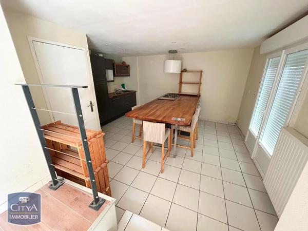 Maison à vendre 6 pièces 122.67m² Saint-Étienne (42000)