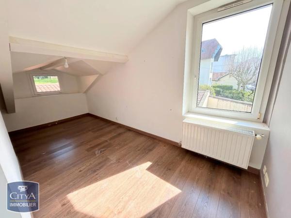 Maison à vendre 6 pièces 122.67m² Saint-Étienne (42000)