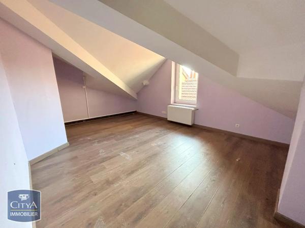 Maison à vendre 6 pièces 122.67m² Saint-Étienne (42000)