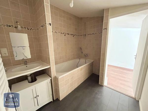 Maison à vendre 6 pièces 122.67m² Saint-Étienne (42000)