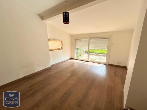 Maison à vendre 6 pièces 122.67m² Saint-Étienne (42000)