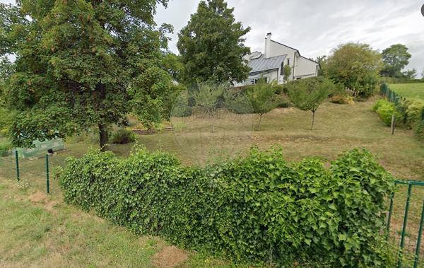 Terrain  en vente - Moselle - 57